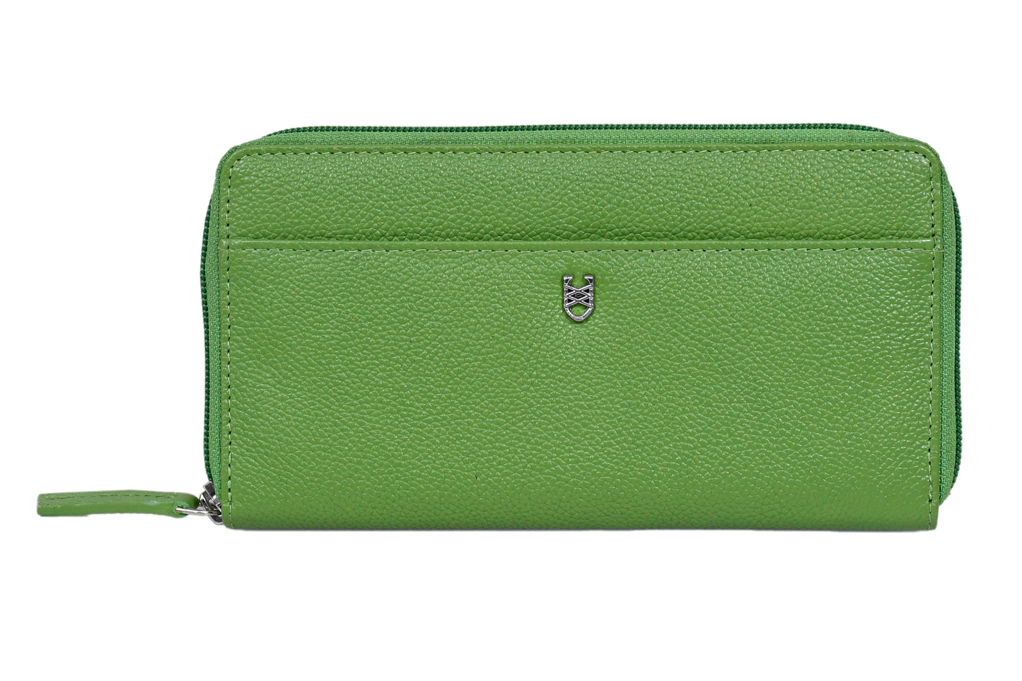Green Vogue  Slim Wallet