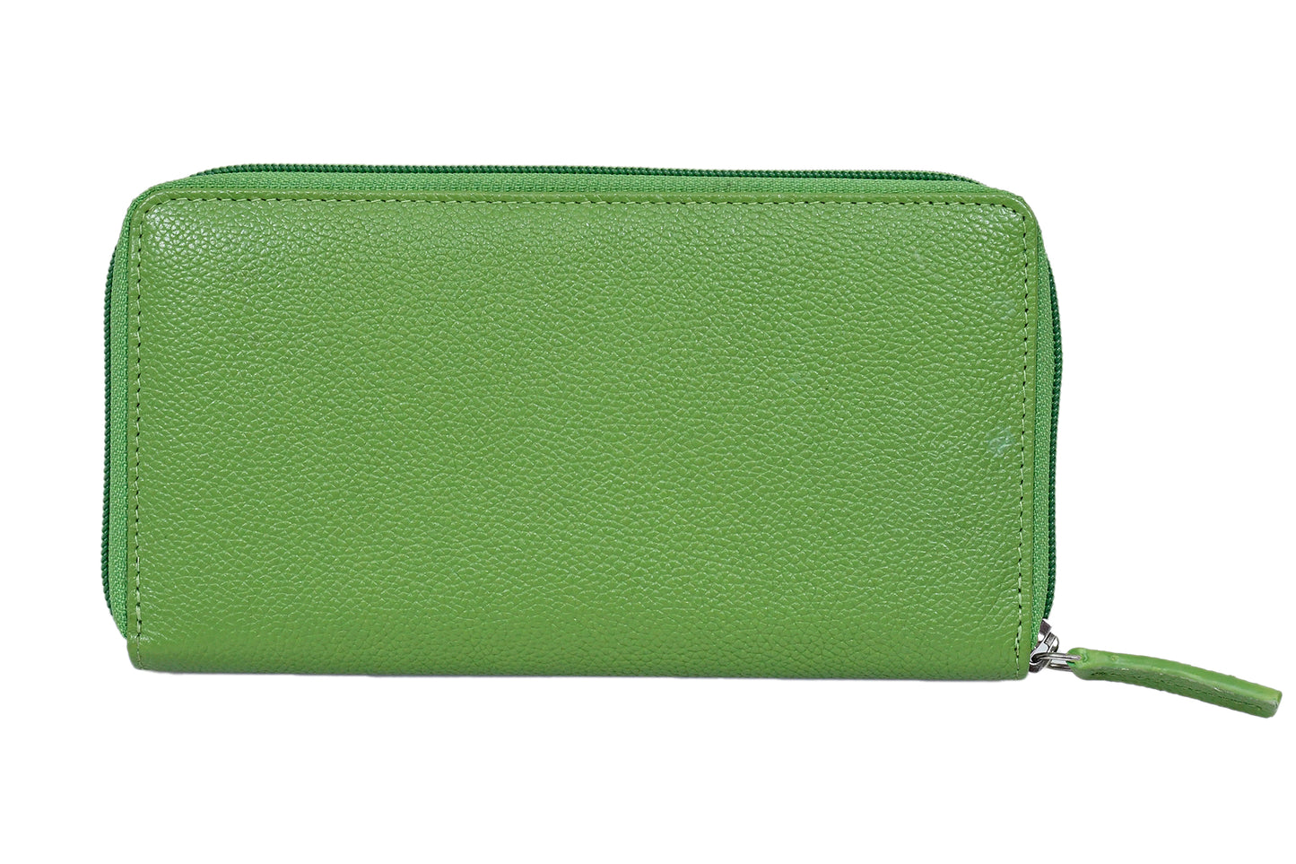 Green Vogue  Slim Wallet