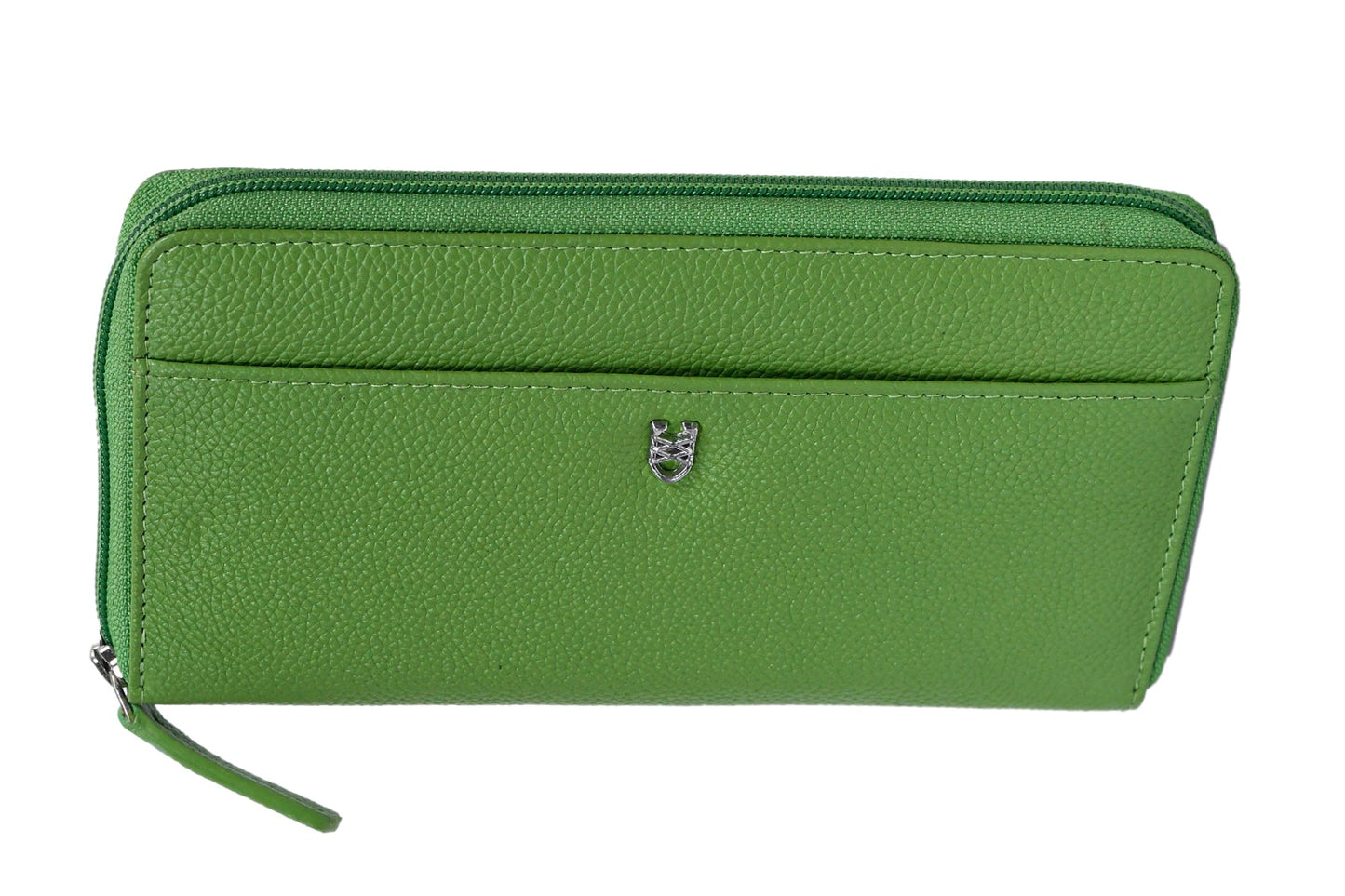 Green Vogue  Slim Wallet