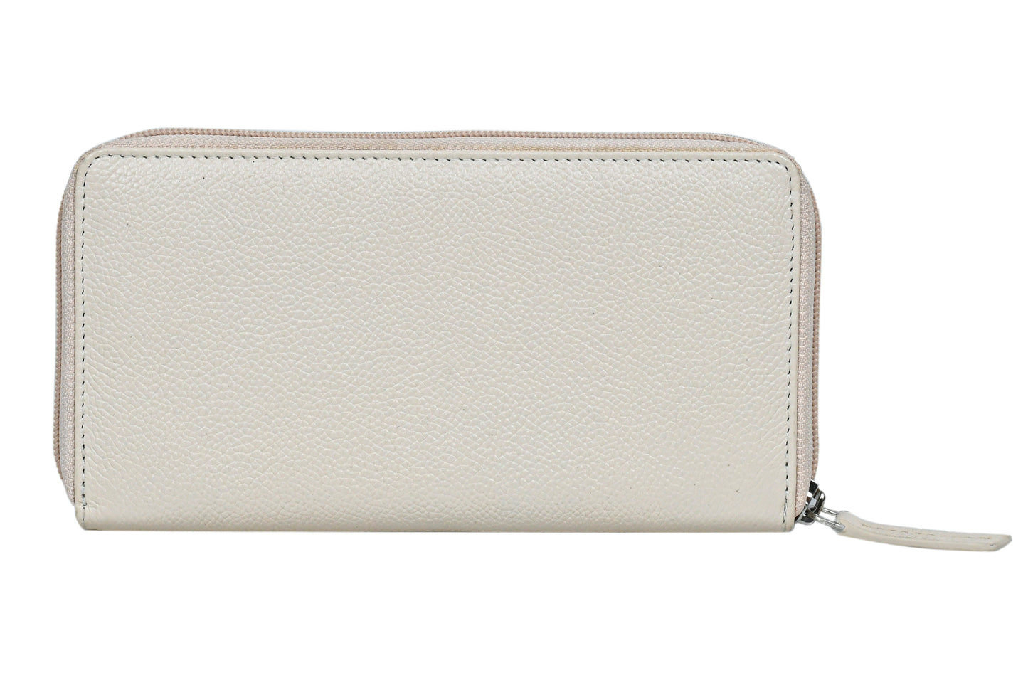 Ivory Vogue  Slim Wallet