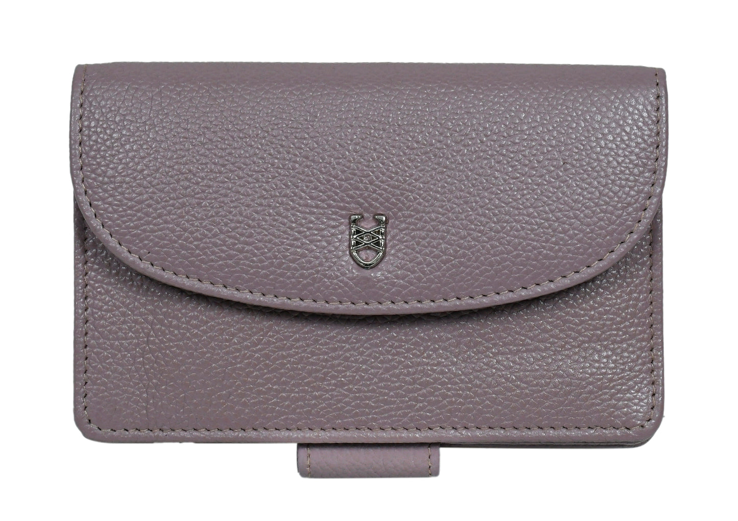 Blush Bloom  Hand Wallet