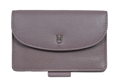 Blush Bloom  Hand Wallet
