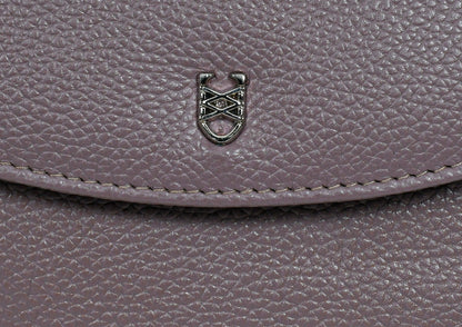 Blush Bloom  Hand Wallet