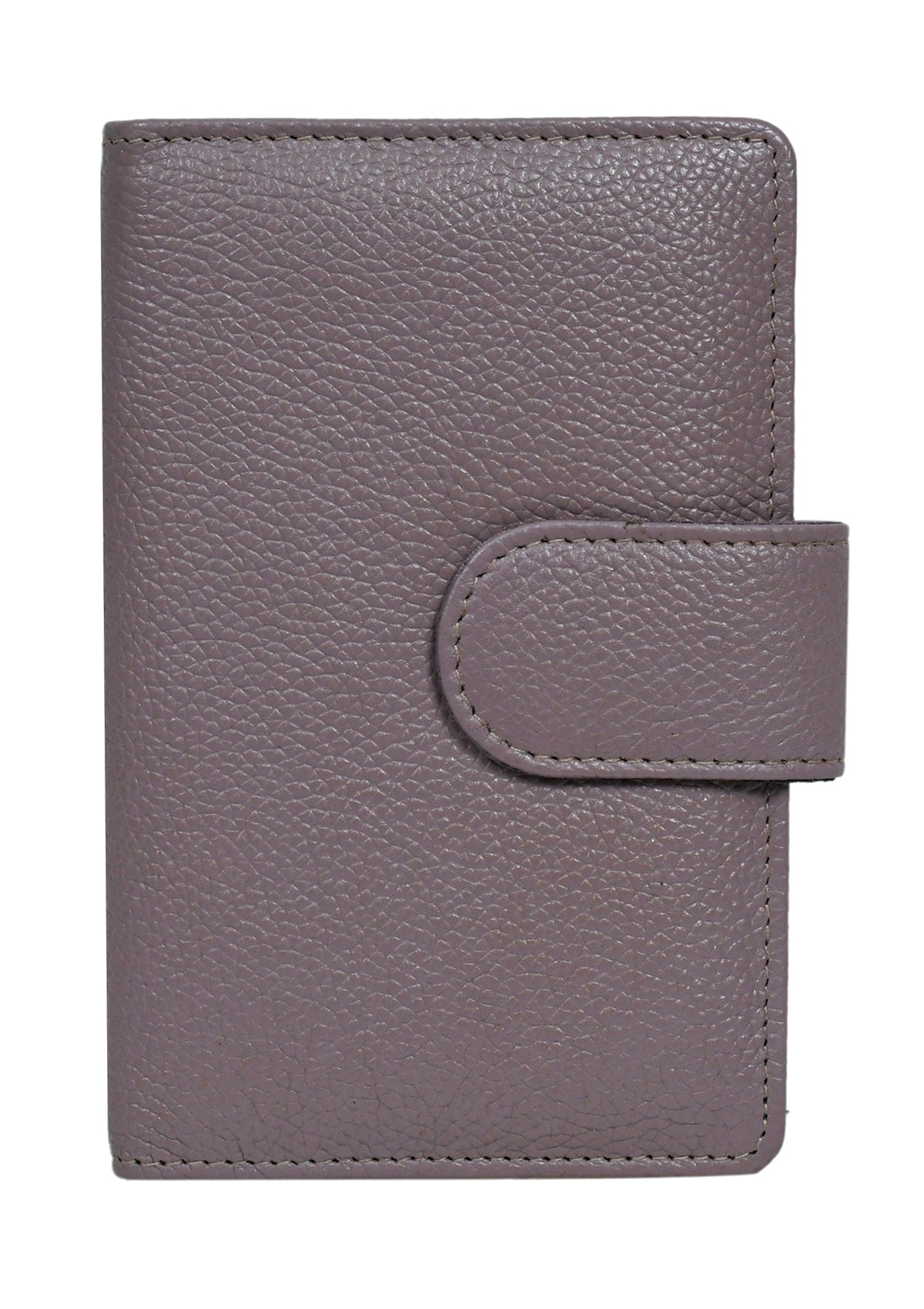 Blush Bloom  Hand Wallet