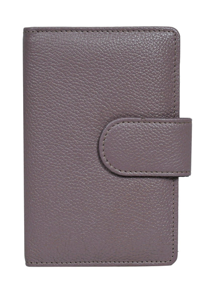 Blush Bloom  Hand Wallet