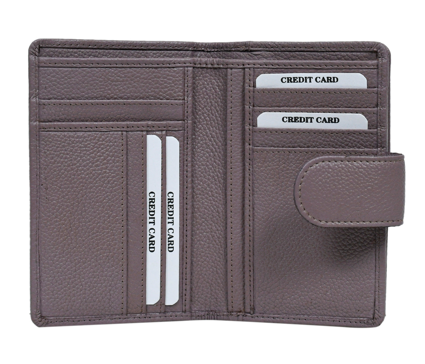 Blush Bloom  Hand Wallet
