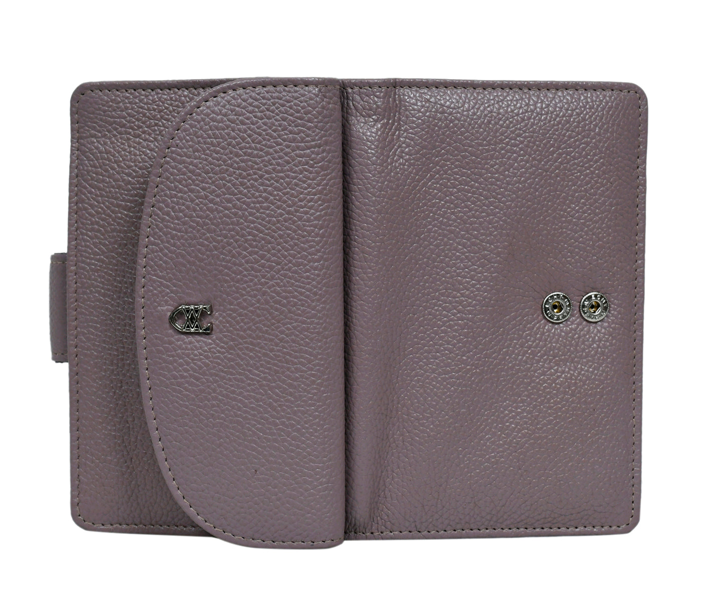 Blush Bloom  Hand Wallet