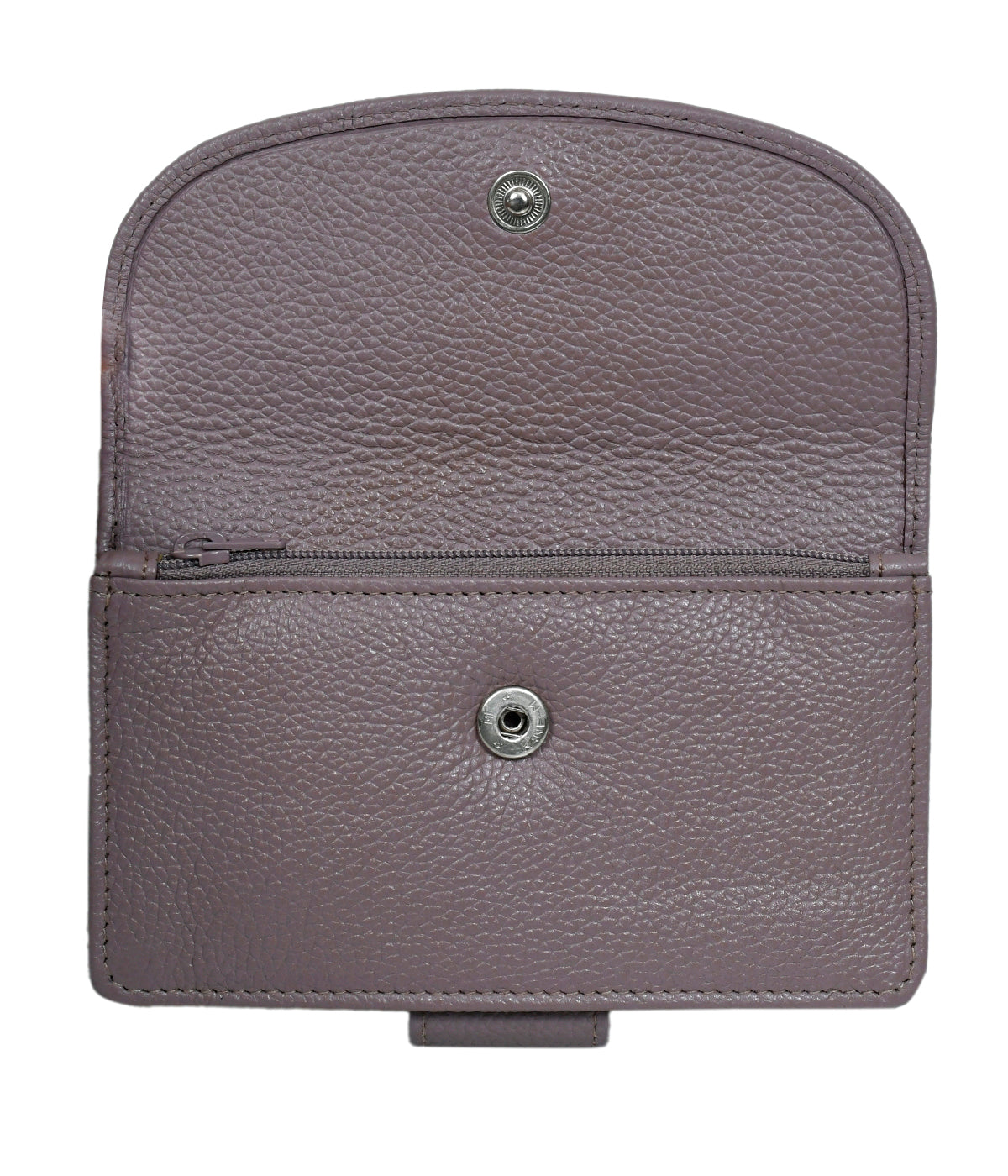 Blush Bloom  Hand Wallet