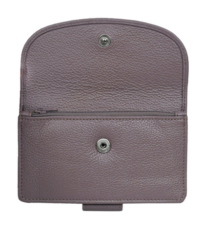 Blush Bloom  Hand Wallet