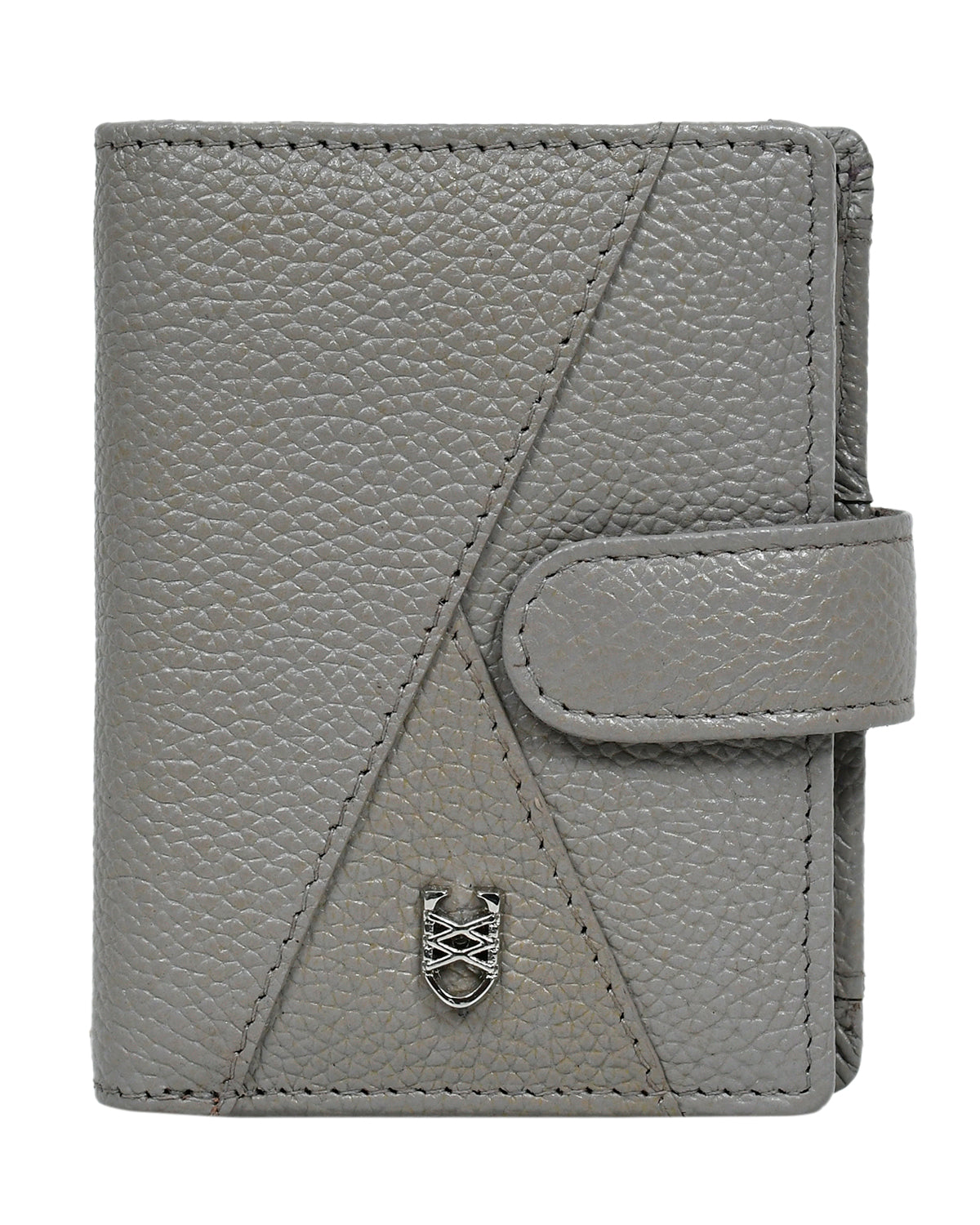 Pearl Grey  Premium Wallet