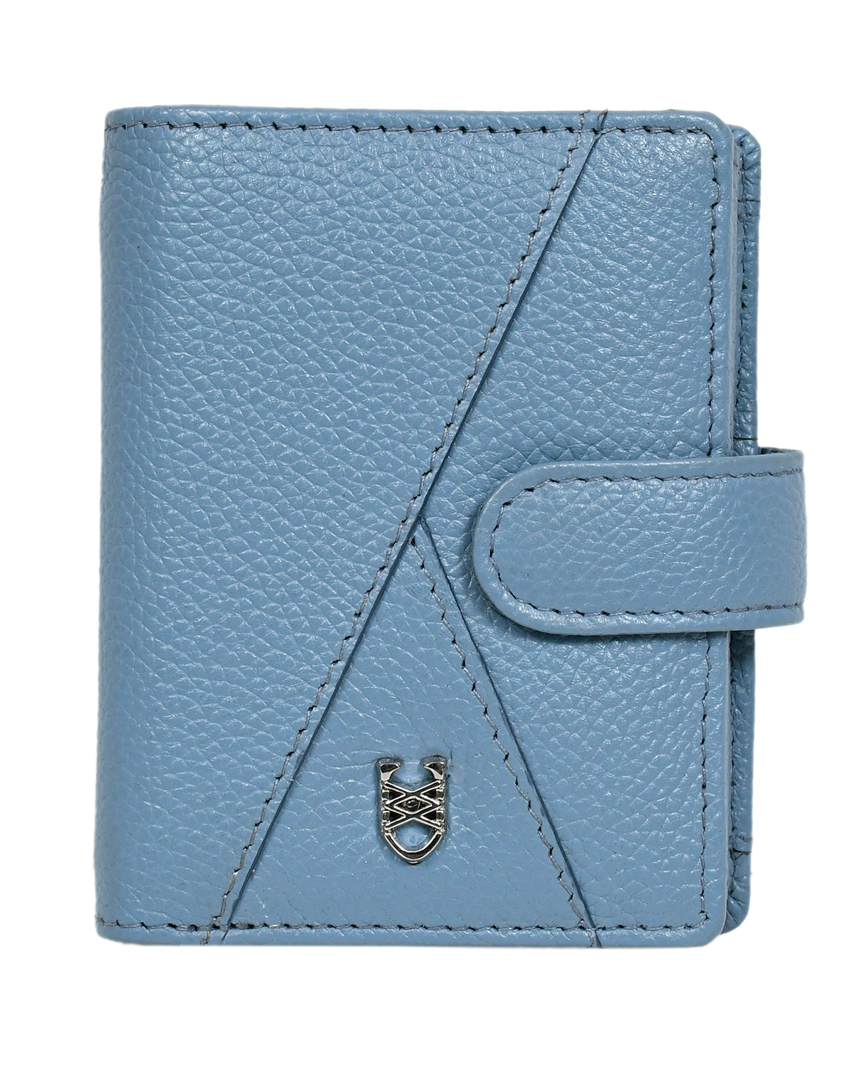 Ocean Blue  Premium Wallet
