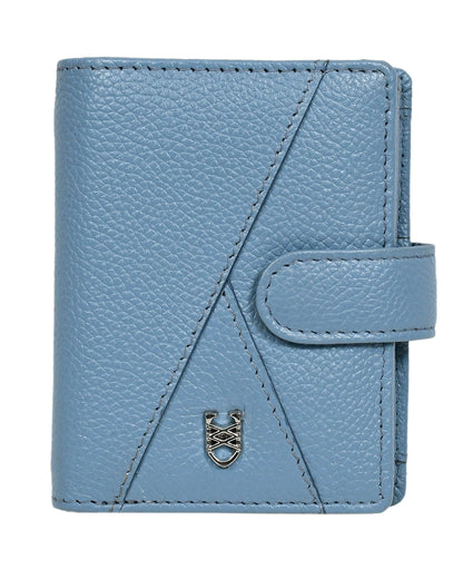 Ocean Blue  Premium Wallet