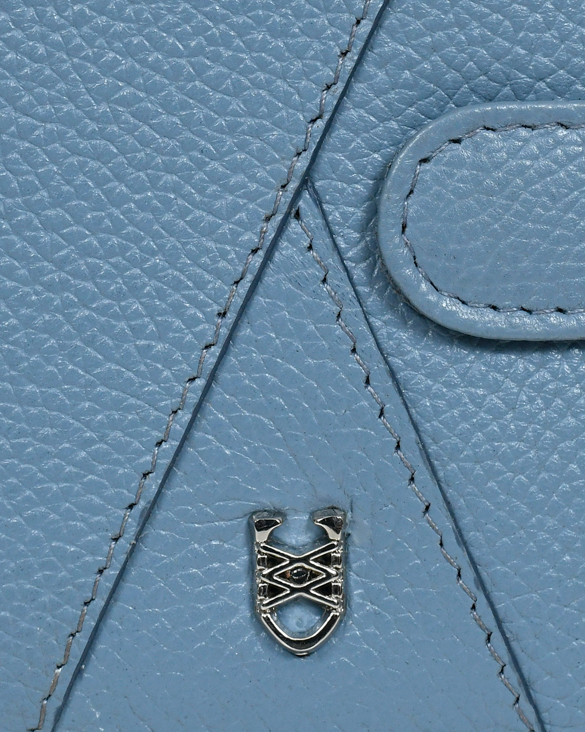 Ocean Blue  Premium Wallet