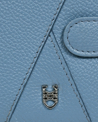 Ocean Blue  Premium Wallet