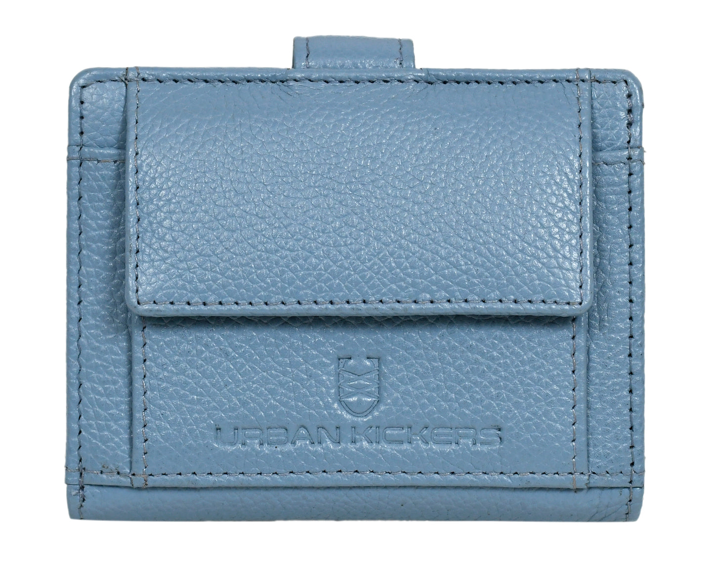 Ocean Blue  Premium Wallet