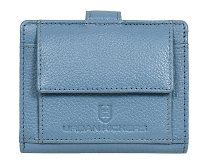 Ocean Blue  Premium Wallet