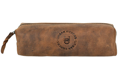 Mud Tone Stationery Pouch