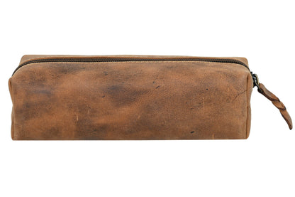 Mud Tone Stationery Pouch