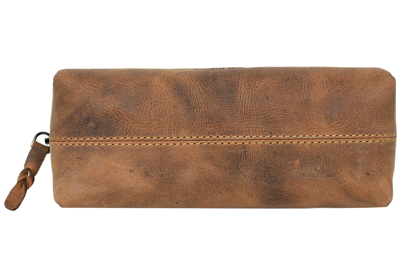 Mud Tone Stationery Pouch