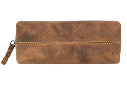 Mud Tone Stationery Pouch