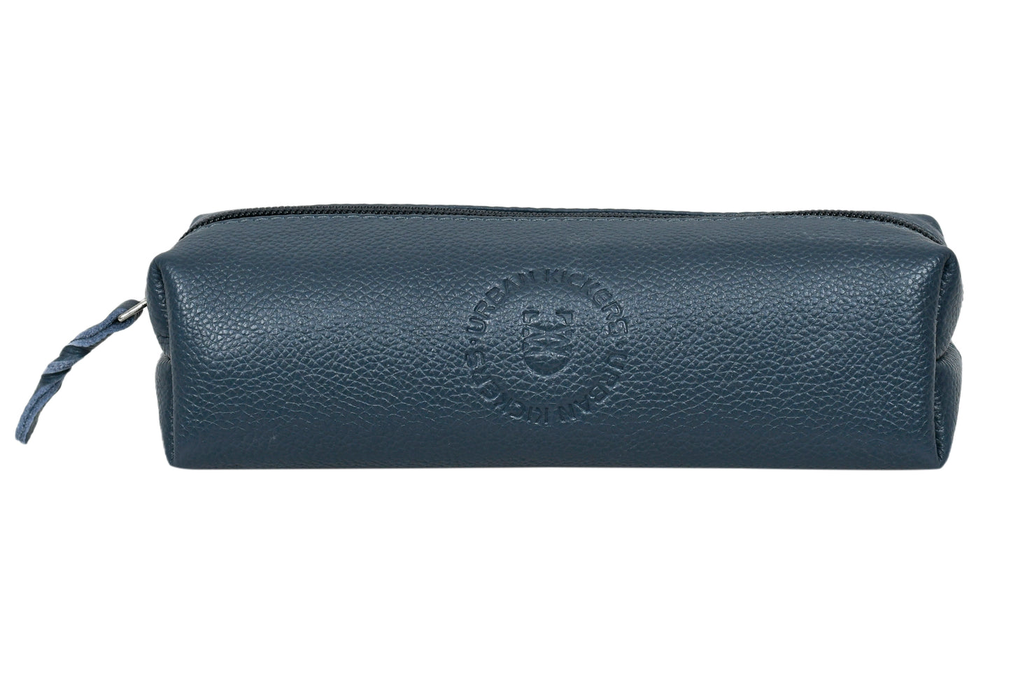 Midnight Blue Stationery Pouch