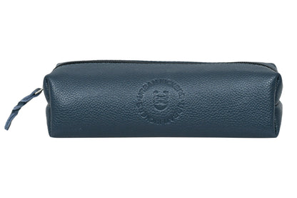 Midnight Blue Stationery Pouch