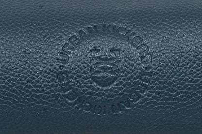 Midnight Blue Stationery Pouch