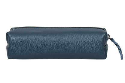 Midnight Blue Stationery Pouch