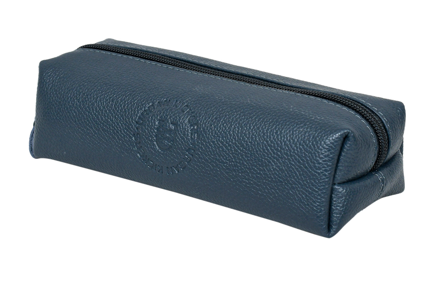 Midnight Blue Stationery Pouch