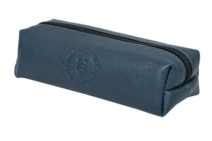 Midnight Blue Stationery Pouch