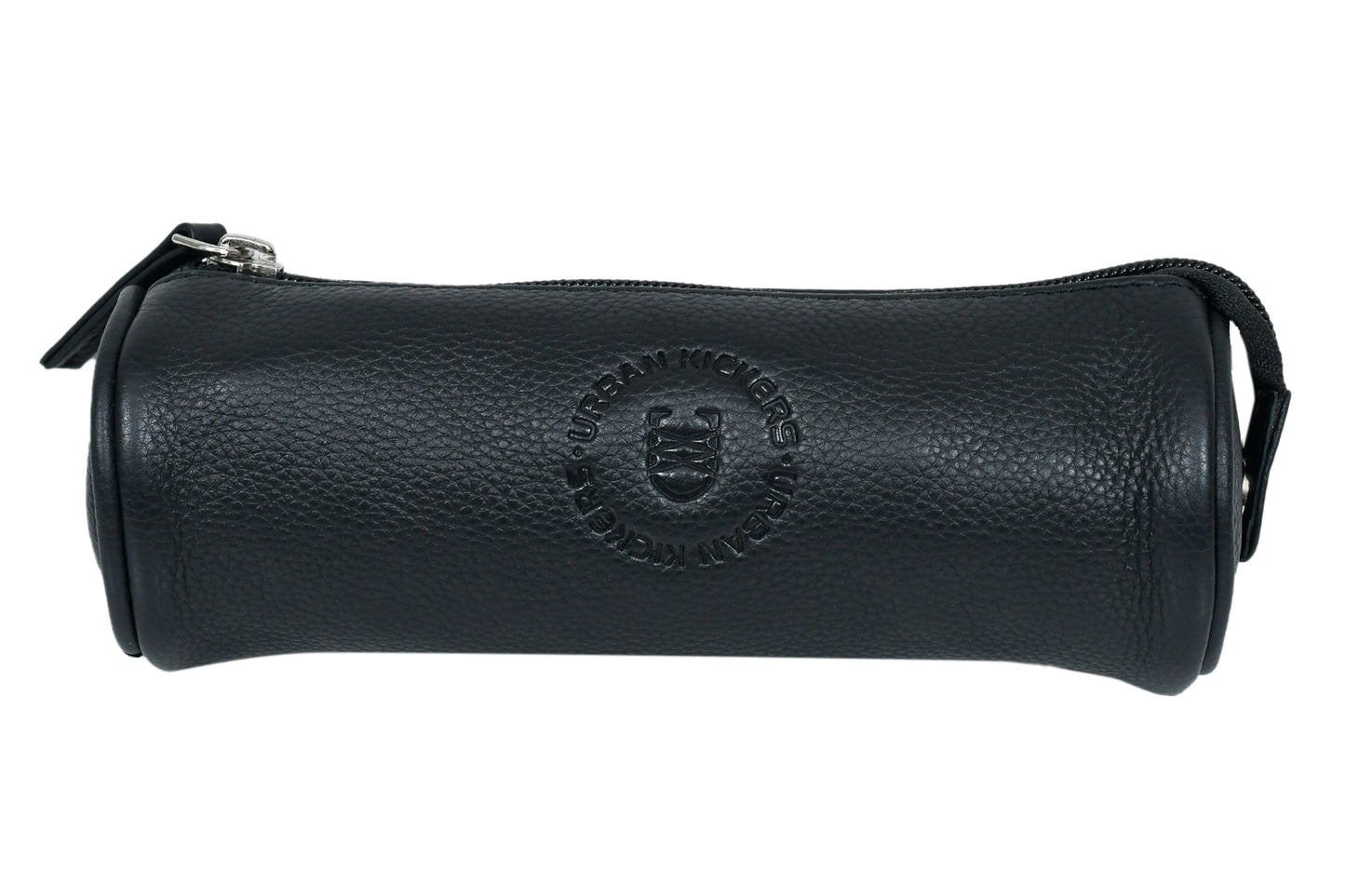 Black Stone  Pencil Pouch