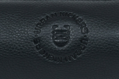 Black Stone  Pencil Pouch