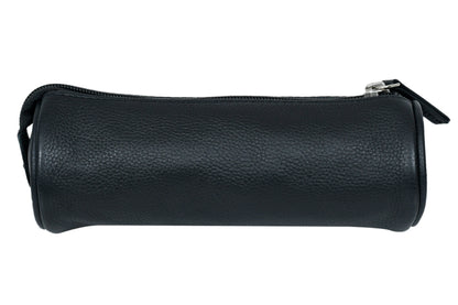 Black Stone  Pencil Pouch