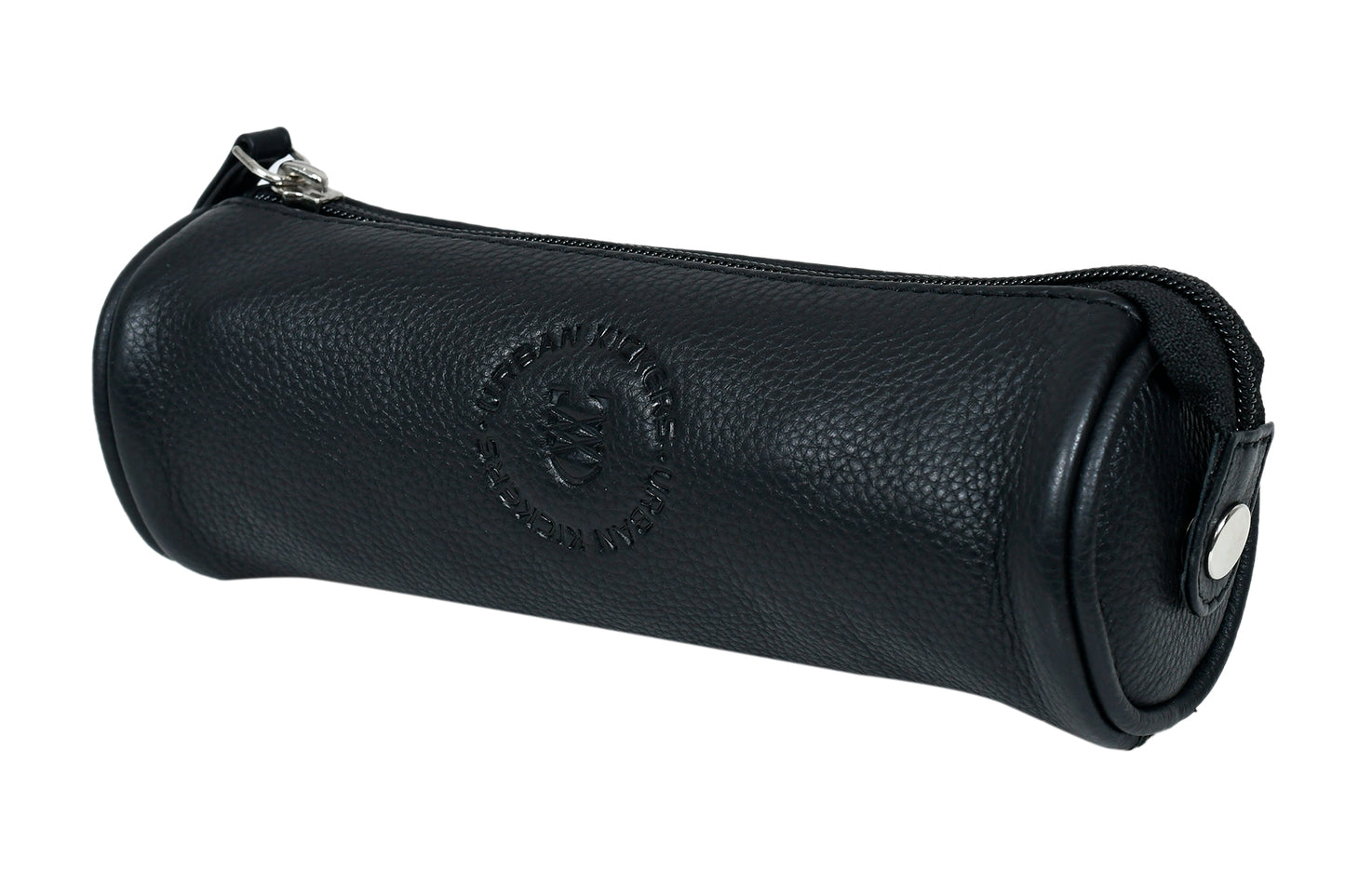 Black Stone  Pencil Pouch