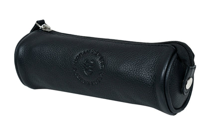 Black Stone  Pencil Pouch