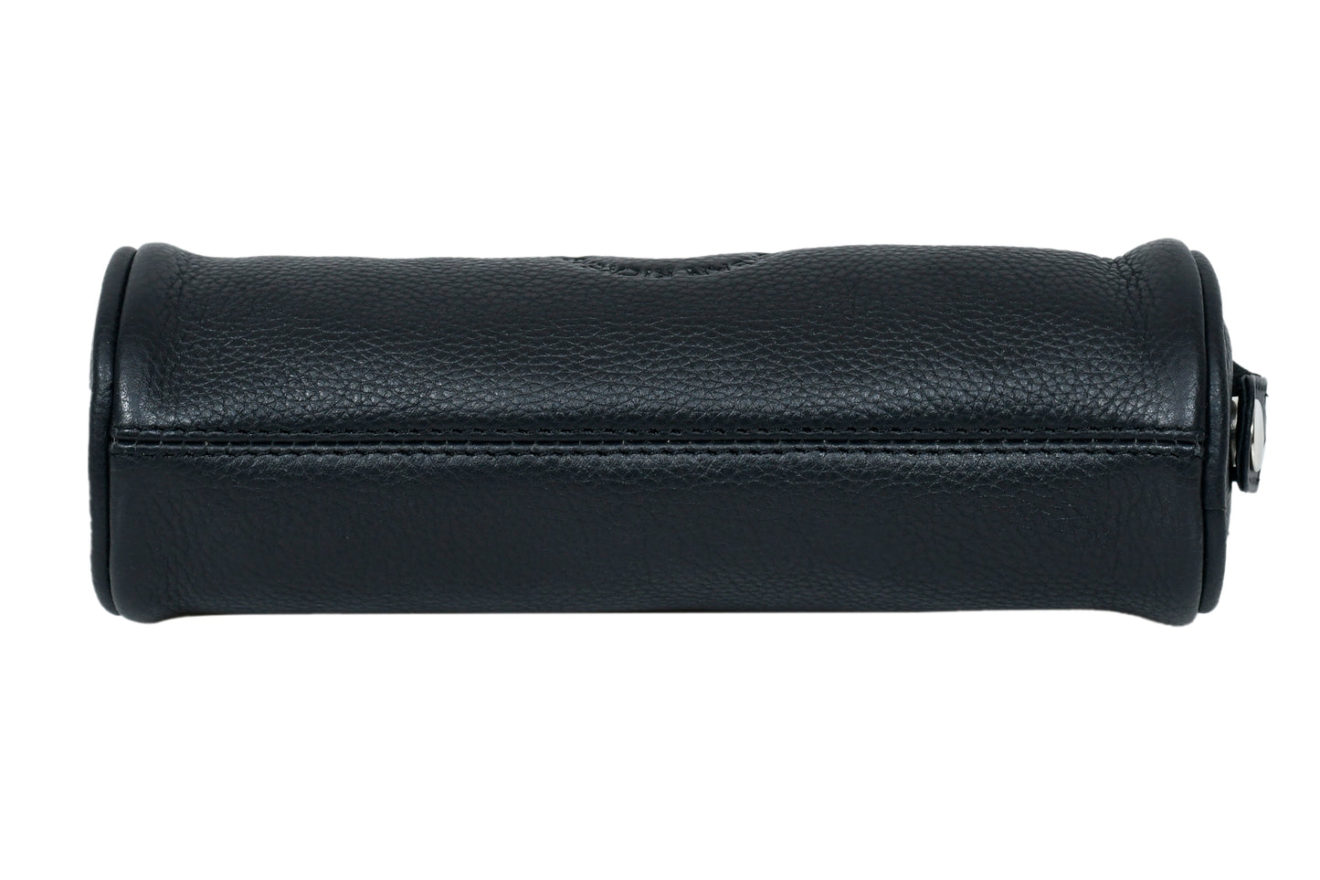 Black Stone  Pencil Pouch