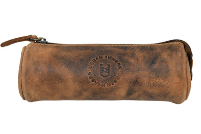 Mud Tone  Premium Pencil  Pouch