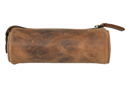 Mud Tone  Premium Pencil  Pouch