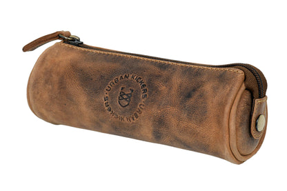 Mud Tone  Premium Pencil  Pouch