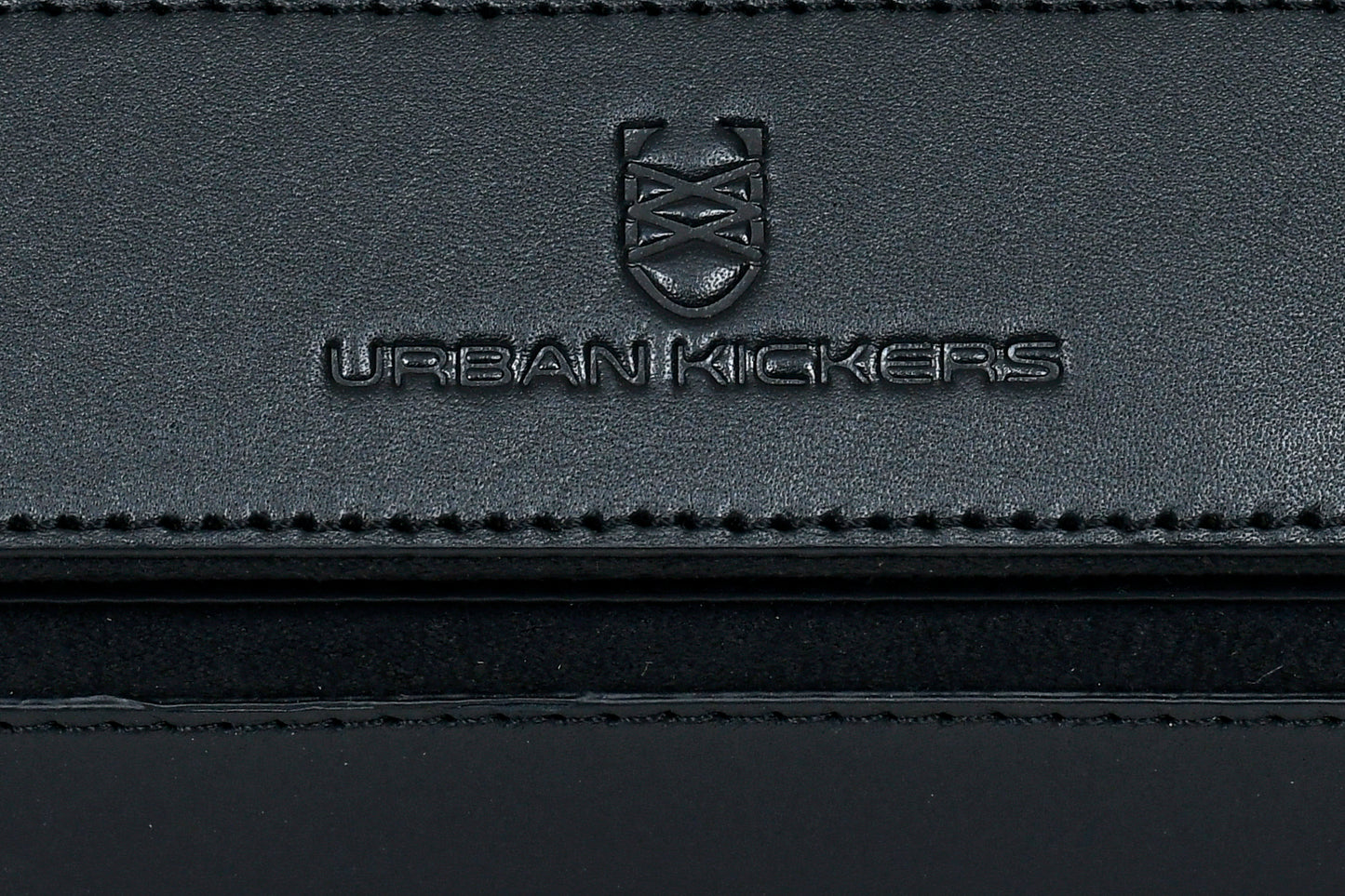 Midnight Black Triple Premium Watch Case