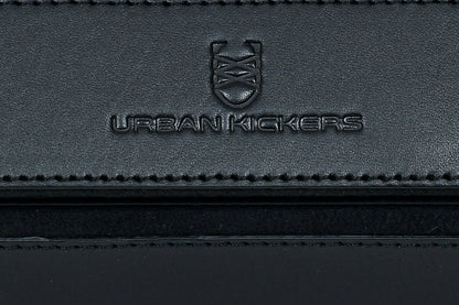 Midnight Black Triple Premium Watch Case
