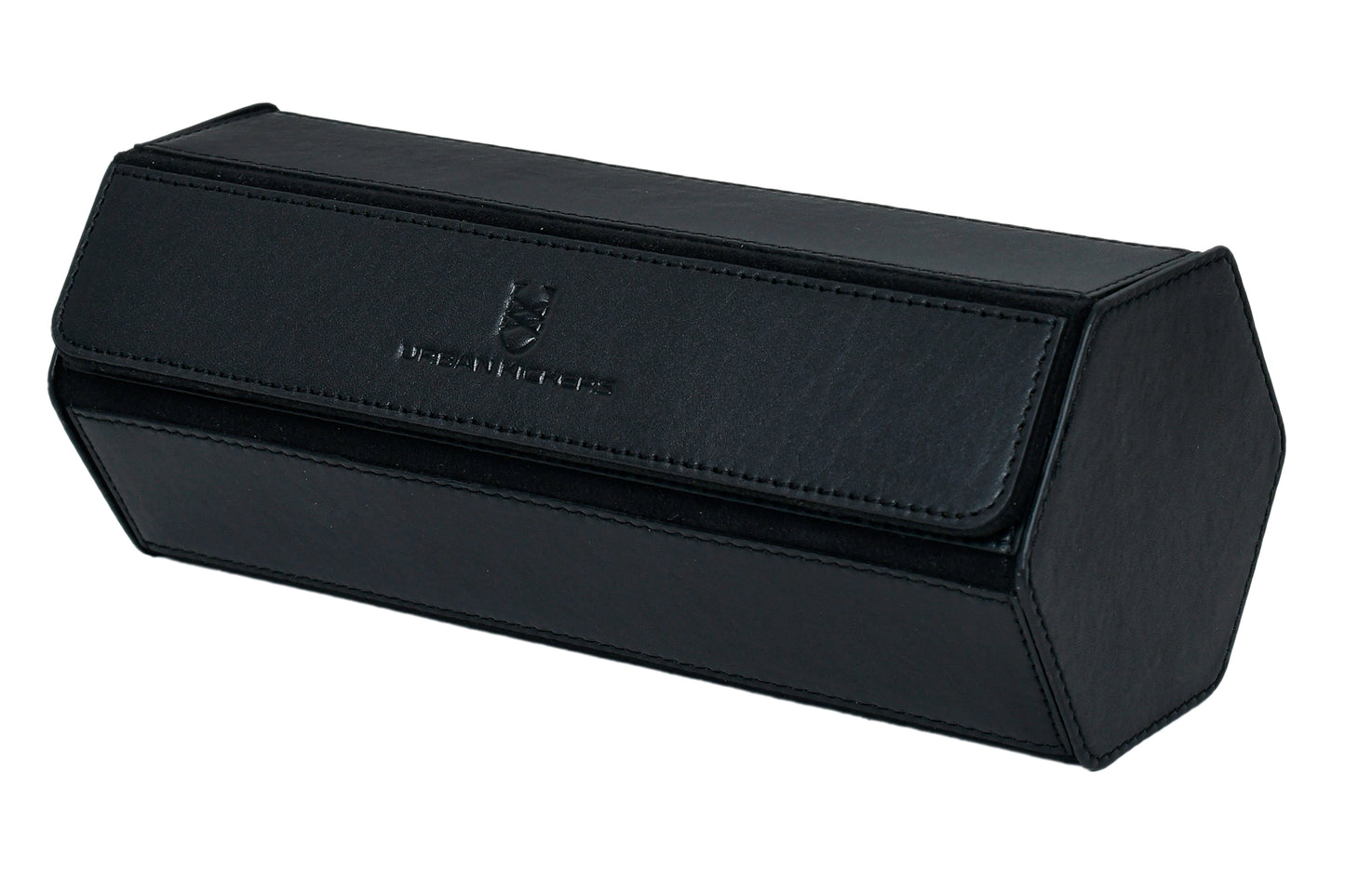 Midnight Black Triple Premium Watch Case