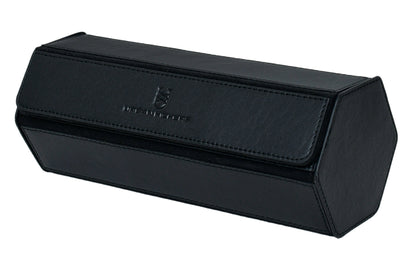 Midnight Black Triple Premium Watch Case