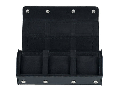 Midnight Black Triple Premium Watch Case