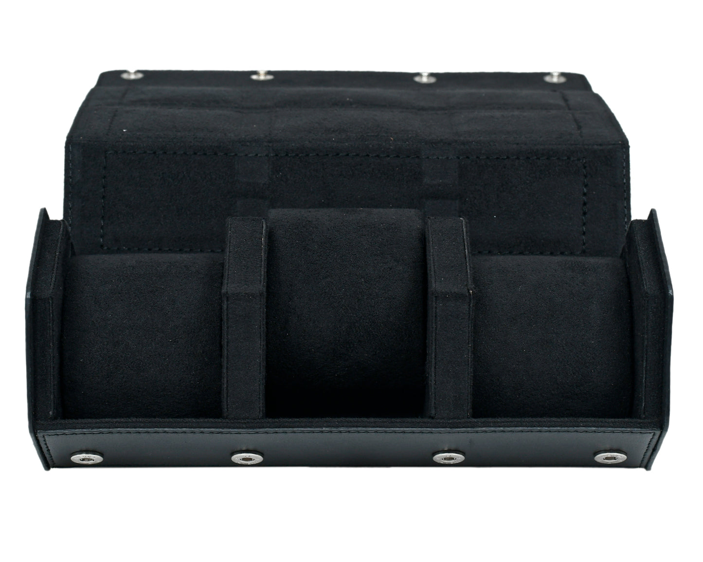 Midnight Black Triple Premium Watch Case