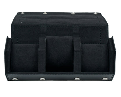 Midnight Black Triple Premium Watch Case