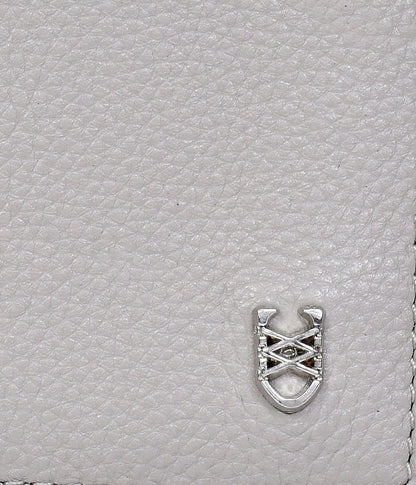 Ivory Pearl Luxury Passport Cover