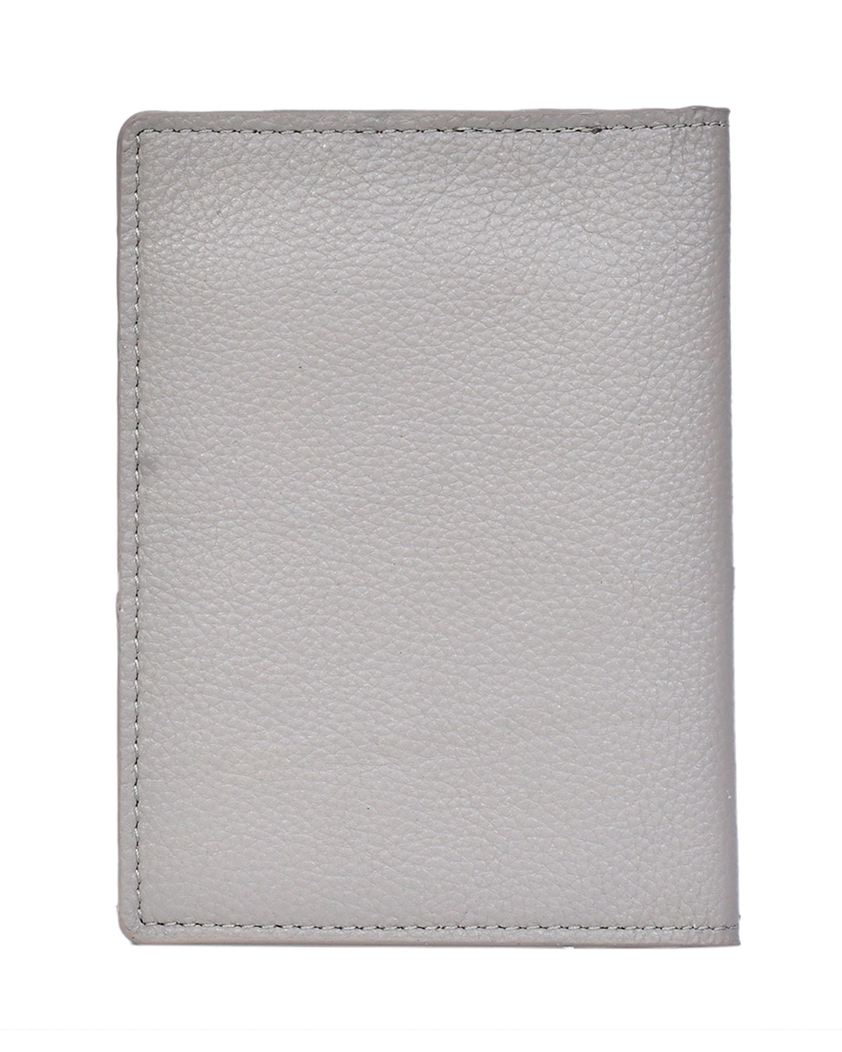 Ivory Pearl Luxury Passport Cover