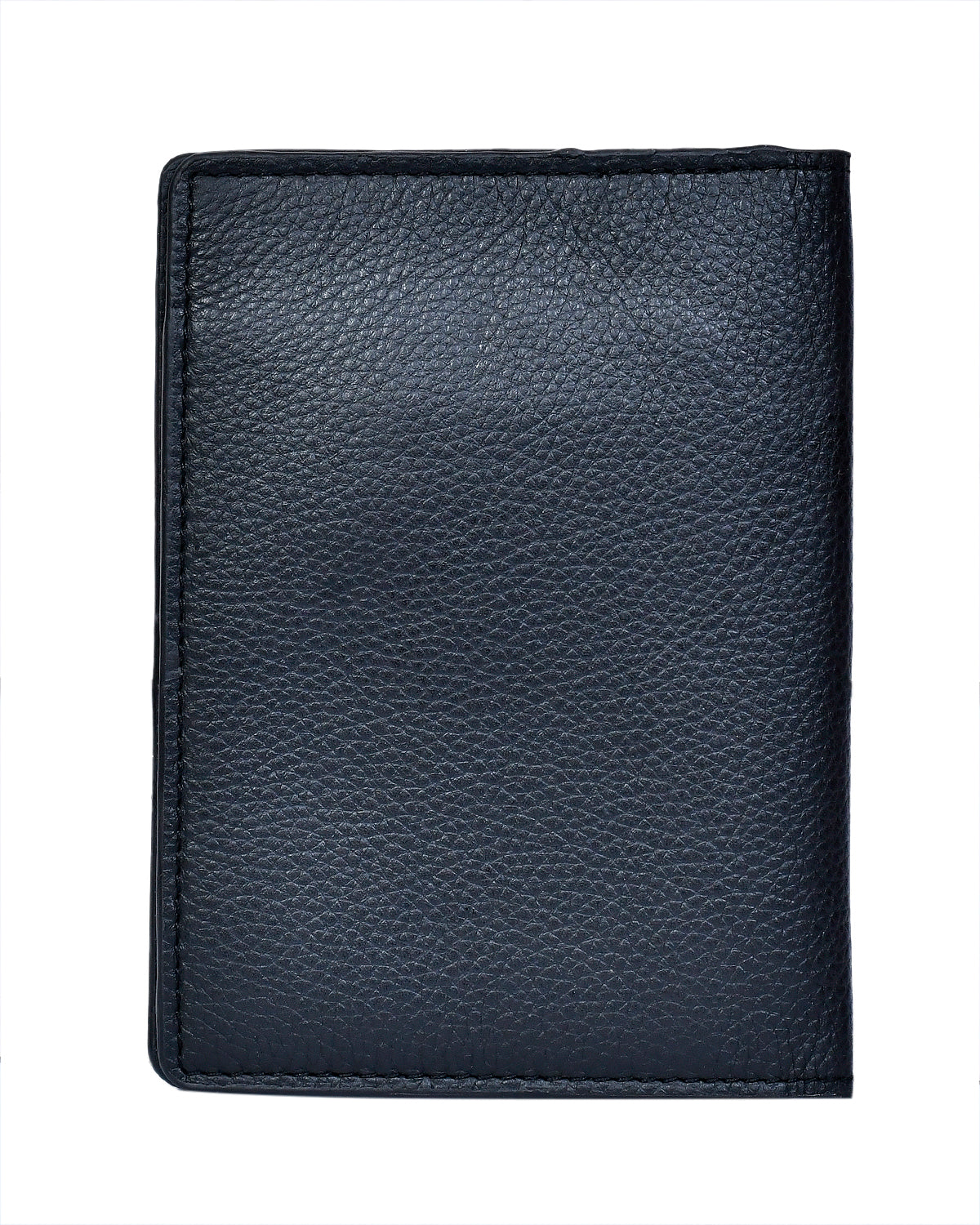 JetBlack Luxury Passport Cover