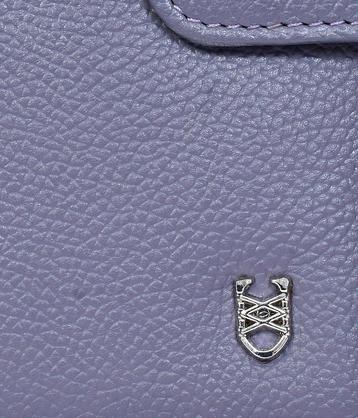 Purple Haze Voyage Passport Cover